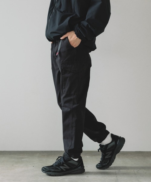 GRAMICCI（グラミチ） カーゴパンツ NN-CARGO JOGGER PANT ジョガー