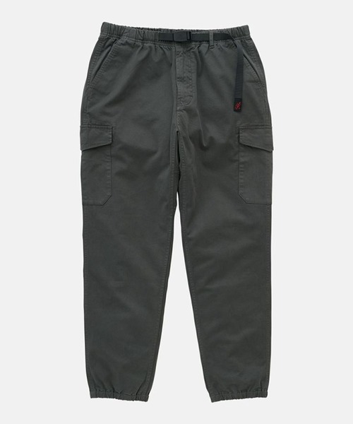 GRAMICCI（グラミチ） カーゴパンツ NN-CARGO JOGGER PANT ジョガー