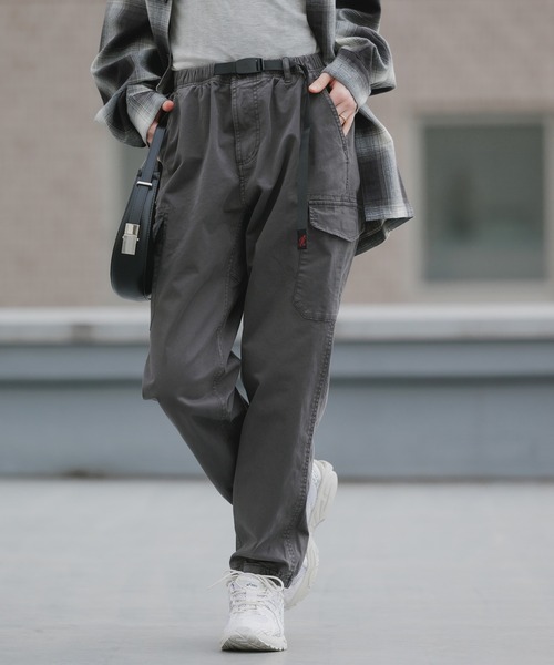 GRAMICCI（グラミチ） カーゴパンツ NN-CARGO JOGGER PANT ジョガー