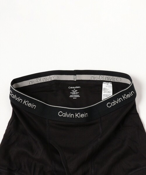 Calvin Klein ボクサーパンツ 「別注」Calvin Underwear
