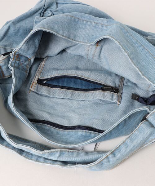 【すぐ届く】 JEANS アイドルデニムショルダーバッグ 直営 Amazon.co.jp: HADWAO デニム ショルダーバッグ ショルダー 肩