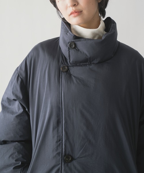 miffew（ミフュー） ダウンジャケット ダウン 「miffew/ミフュー