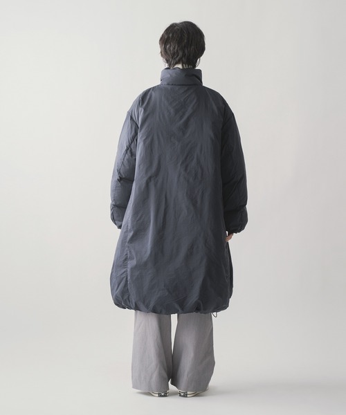 miffew（ミフュー） ダウンジャケット ダウン 「miffew/ミフュー