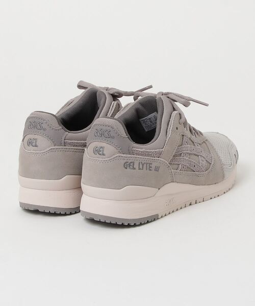 ASICS スニーカー GEL-LYTE III OG（ゲルライト スリー オージー