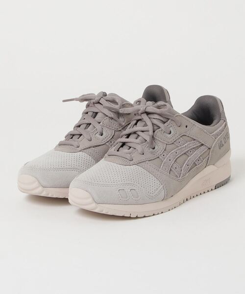 ASICS スニーカー GEL-LYTE III OG / ゲルライト スリー