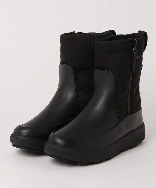 Columbia（コロンビア） ブーツ スノーシューズ レディース : ZOZOTOWN