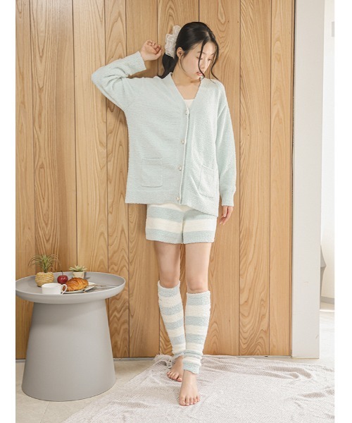 Edit Sheen（エディットシーン） パジャマ ルームウェア 「ルーム