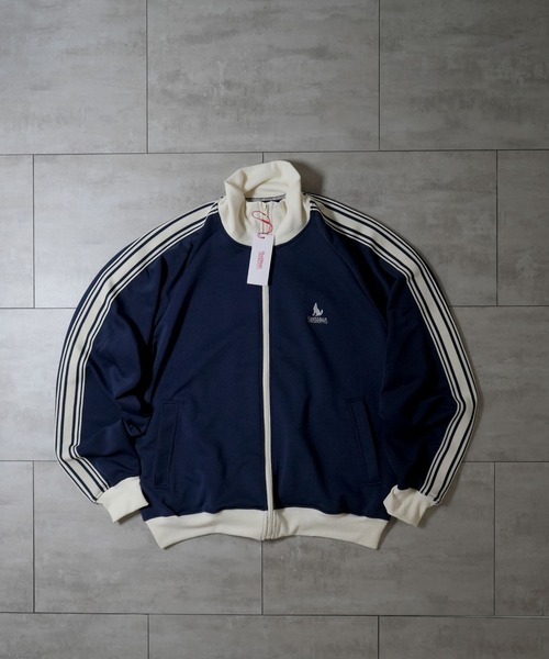 FREAK'S STORE｜【EXCLUSIVE】Track Jacket 24AW | Rakuten