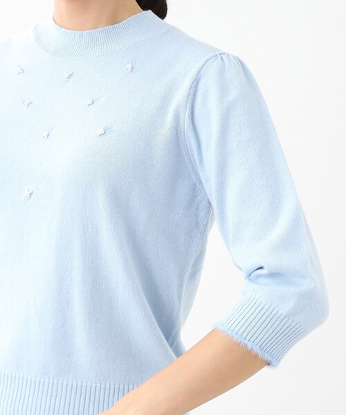 Reflect（リフレクト） カーディガン 「WEB限定カラーあり／洗える