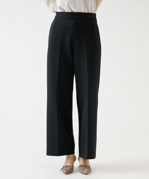 martinique（マルティニーク） パンツ ポンチパンツ（セットアップ可