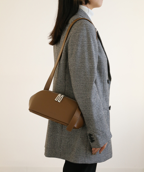 LE TALON（ル タロン） ショルダーバッグ バッグ ADD CULUMN
