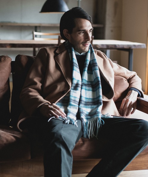 matti totti（マッティトッティ） マフラー ストール 「matti totti