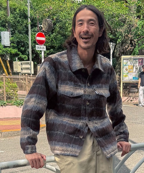 BANKS（バンクス） ブルゾン アウター JACKET/スタンダードサイジング