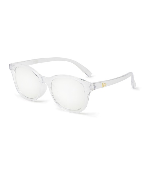 ［ニューエラ] サングラス UV ボストンタイプ NEW ERA サングラス ニューエラ UV ボストンタイプ メンズ