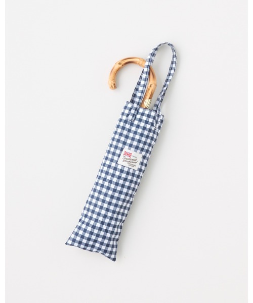 小物 traditionalwhetherwearFOLDINGBAMBOOMINI Traditional Weatherwear（トラディショナル ウェザーウェア