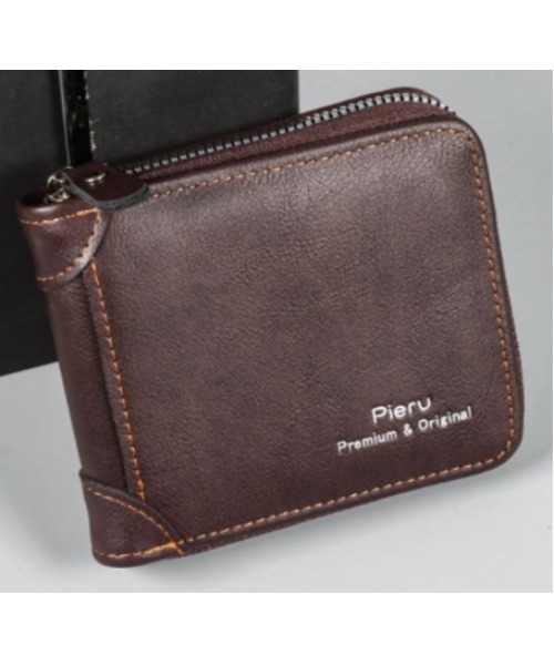 Sakka 財布 フルジップ仕様二つ折り財布 メンズ レディース : ZOZOTOWN