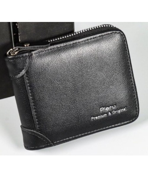 Sakka 財布 フルジップ仕様二つ折り財布 メンズ レディース : ZOZOTOWN