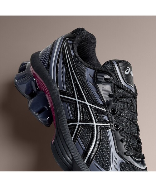 ASICS（アシックス） スニーカー ASICS / GEL-KINETIC FLUENT メンズ