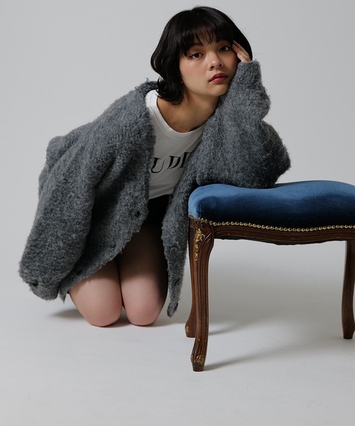 tシャツ JUDINロゴロンT「JD」 レディース JUDIN tシャツ JUDINロゴロンT「JD」 レディース : ZOZOTOWN