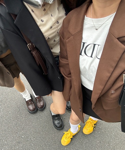 tシャツ JUDINロゴロンT「JD」 レディース JUDIN tシャツ JUDINロゴロンT「JD」 レディース : ZOZOTOWN