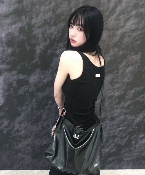 MUCENT（ムセント） ショルダーバッグ バッグ 「日本未発売/WEB限定
