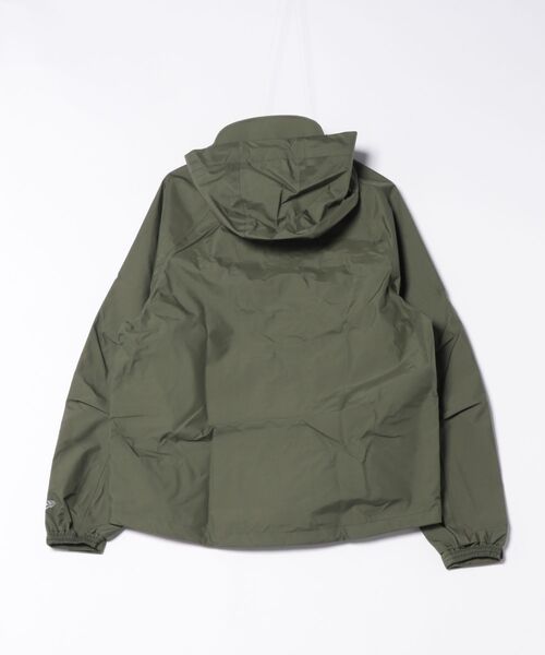 NEW ERA（ニューエラ） ナイロンジャケット ニューエラアウトドア