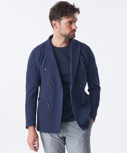 EPOCA UOMO（エポカ ウォモ） ジャケット テーラードジャケット