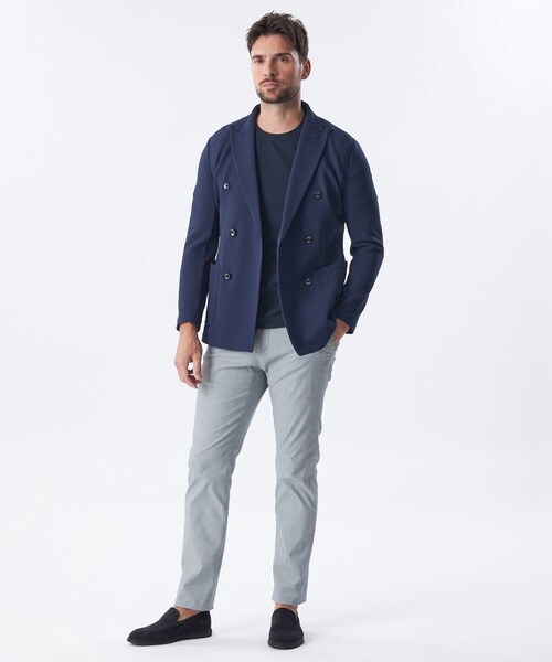 EPOCA UOMO（エポカ ウォモ） ジャケット テーラードジャケット