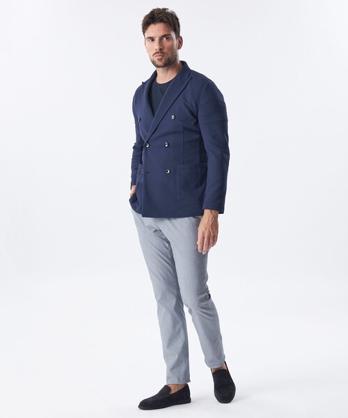 EPOCA UOMO（エポカ ウォモ） ジャケット テーラードジャケット