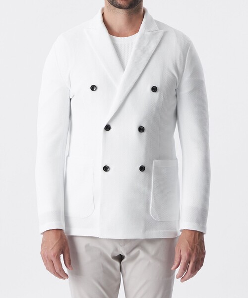 EPOCA UOMO（エポカ ウォモ） ジャケット テーラードジャケット