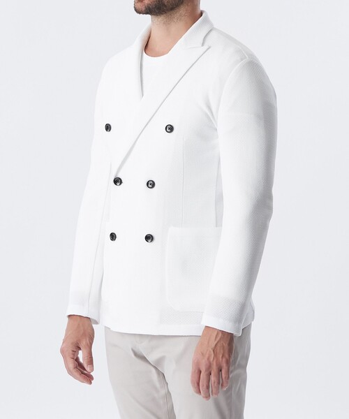 美品 3.1 Phillip Lim ダブル テーラードジャケット 38 白 re45600-t01.jpg