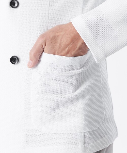 EPOCA UOMO（エポカ ウォモ） ジャケット テーラードジャケット