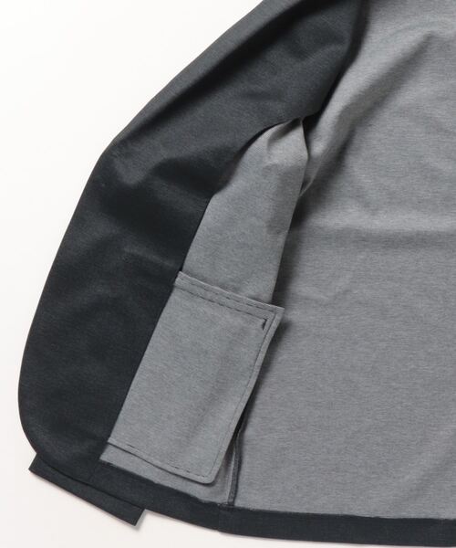The DUFFER of ST.GEORGE 「The ST.GEORGE」 テーラード