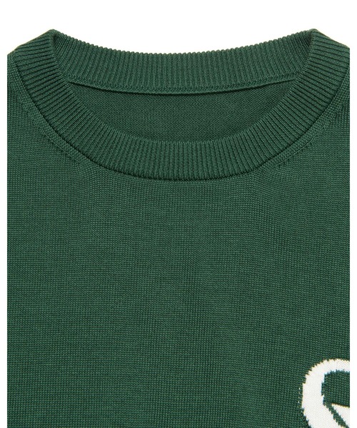 SOPHNET.（ソフネット） セーター ニット SP CREWNECK KNIT メンズ