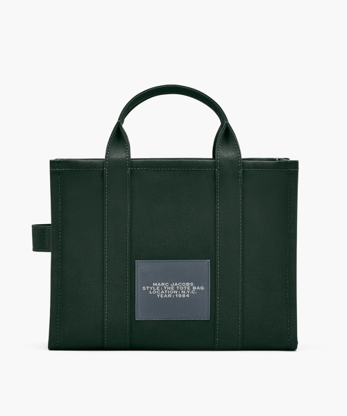 特別販売＊MARC JACOBS＊ザ キャンバス トート バッグ スモール THE CANVAS SMALL TOTE BAG/ザ キャンバス スモール トート