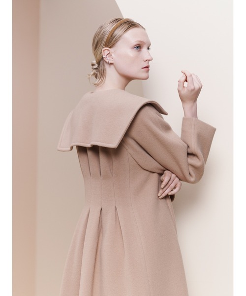 【美品】CELFORD セルフォード　ブルゾン　ジャンパー　36 ピンク ジャケット・ブルゾン｜CELFORD（セルフォード）の通販サイト【公式】