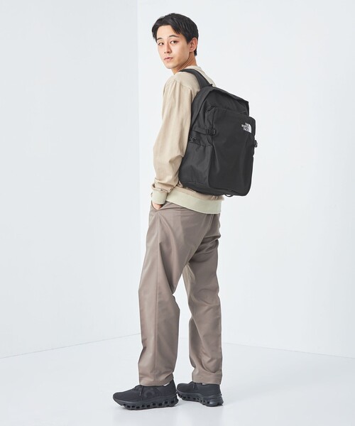 THE NORTH FACE デイバック リュック 「THE FACE」ボルダー