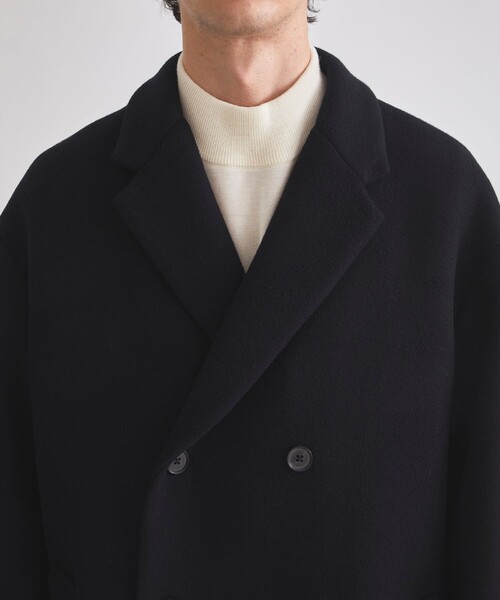 UNITED TOKYO（ユナイテッドトウキョウ） チェスターコート 2