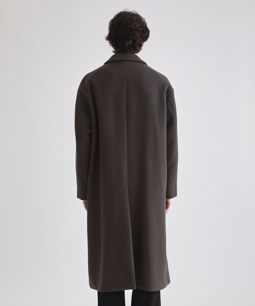 UNITED TOKYO（ユナイテッドトウキョウ） チェスターコート 2