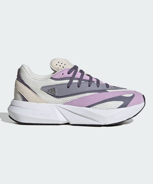スニーカー ライトストライド / Lightstride / スニーカー アディダス adidas レディース メンズの画像