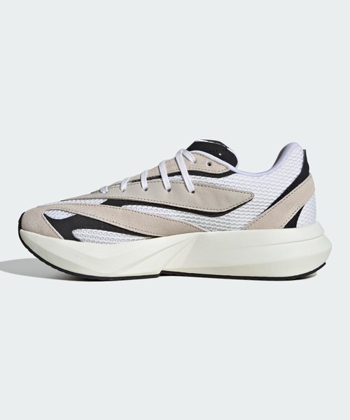 スニーカー ライトストライド / Lightstride / スニーカー アディダス adidas レディース メンズの画像