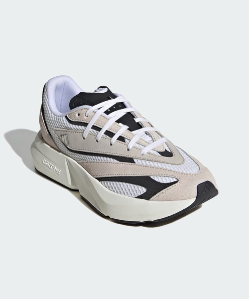 スニーカー ライトストライド / Lightstride / スニーカー アディダス adidas レディース メンズの画像