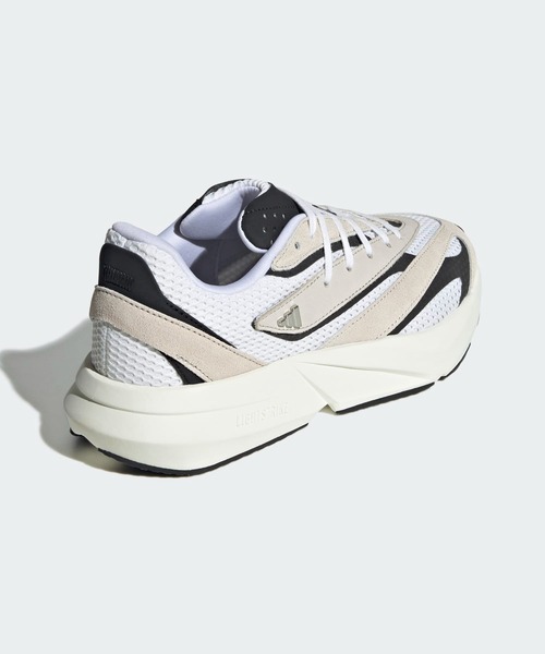 スニーカー ライトストライド / Lightstride / スニーカー アディダス adidas レディース メンズの画像