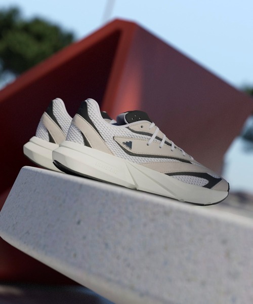 スニーカー ライトストライド / Lightstride / スニーカー アディダス adidas レディース メンズの画像