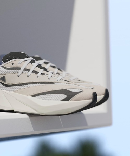 スニーカー ライトストライド / Lightstride / スニーカー アディダス adidas レディース メンズの画像