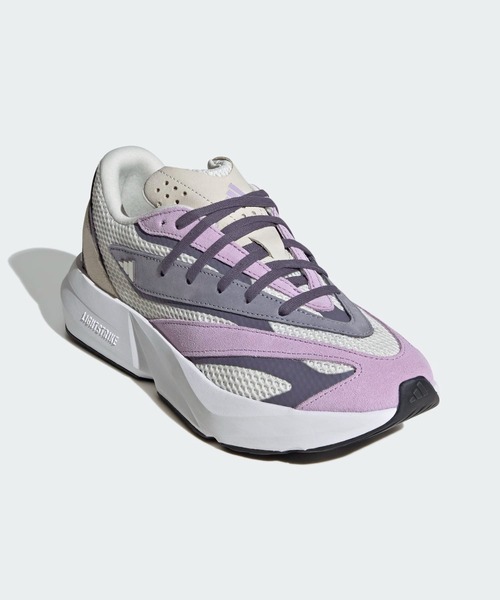 スニーカー ライトストライド / Lightstride / スニーカー アディダス adidas レディース メンズの画像