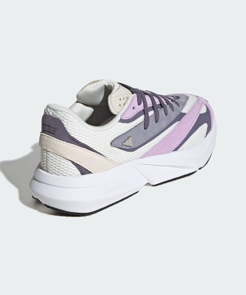 スニーカー ライトストライド / Lightstride / スニーカー アディダス adidas レディース メンズの画像