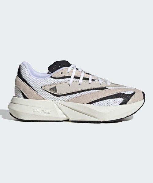 スニーカー ライトストライド / Lightstride / スニーカー アディダス adidas レディース メンズの画像