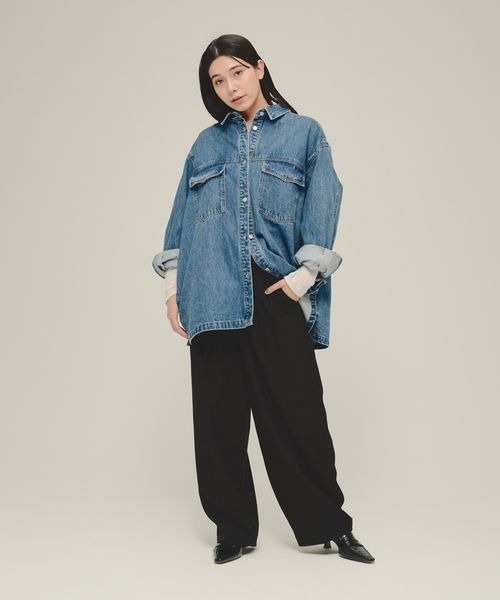 〖完売アイテム〗〖新品未使用〗eL ローファーミュール / JEANASIS ローファー 「eL」Loafer Mules/286417 レディース : ZOZOTOWN