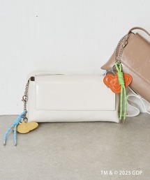 COLLAGE GALLARDAGALANTE ショルダーバッグ ボディバッグ COLLAGE GALLARDAGALANTE ショルダーバッグ バッグ グレイトフル